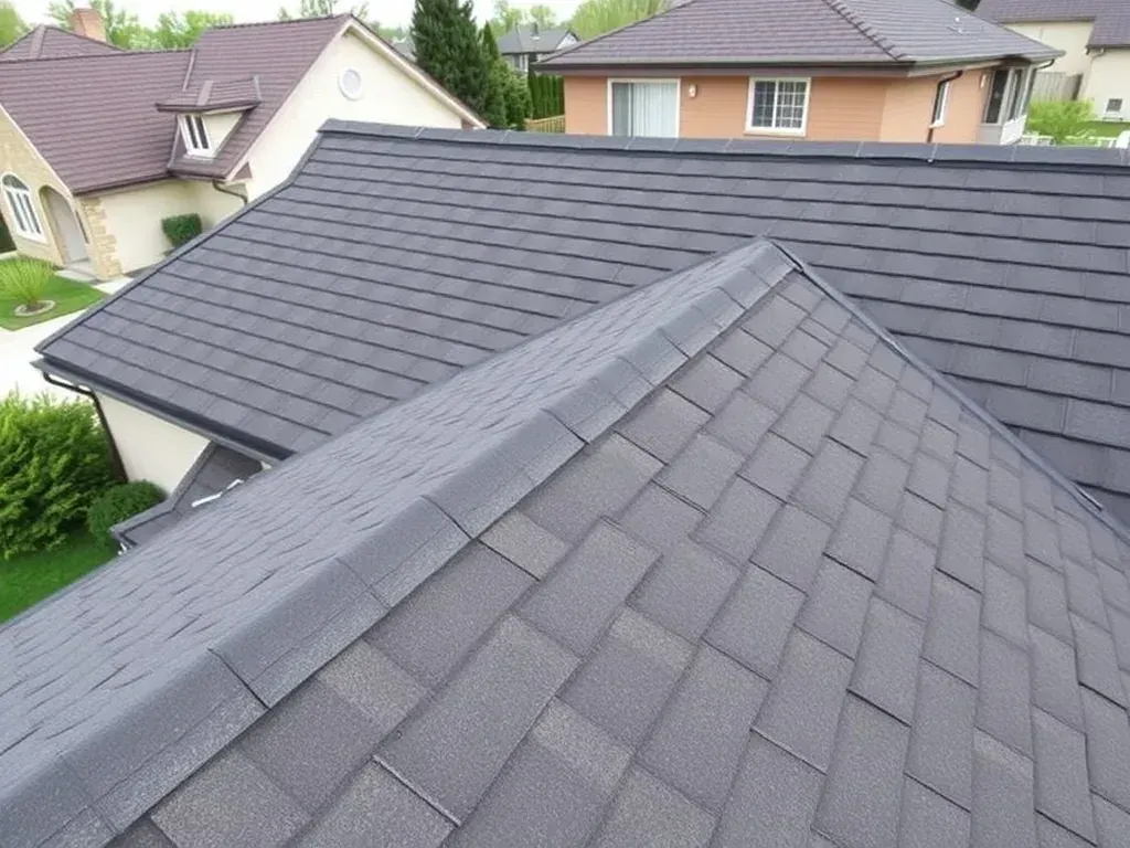 Storm Damage Repair — Novato